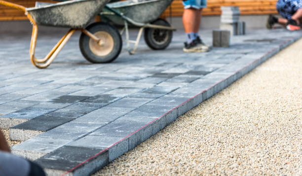 Best Stamped Concrete Near Me  in Markesan, WI