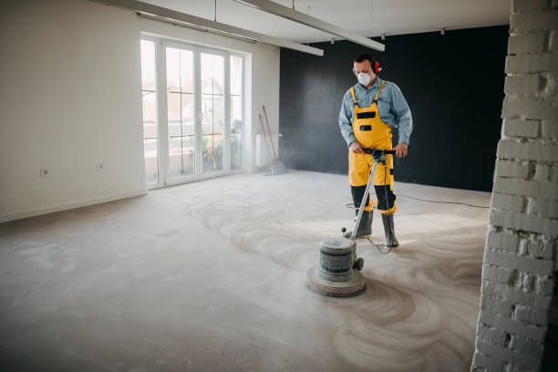 Best Concrete Contractor Near Me  in Markesan, WI